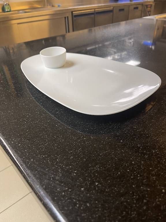 Piatti: Teller / Restaurant/Gastro  – Usato da Widnau venduto da ladolcevita02 3