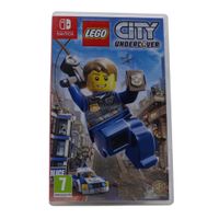 Lego City Undercover - Switch