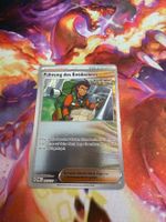 Führung des Entdeckers (PRE 107) / Reverse Holo