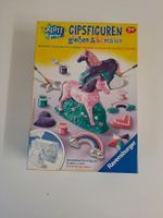 Gipsbastelset Pferd