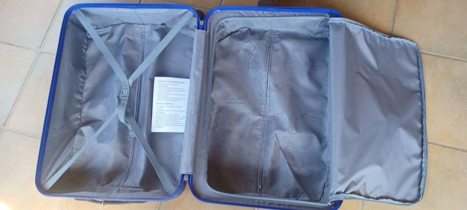 Valigie: Reisekoffer – Usato da Märstetten venduto da Gwundrig01 6