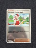 POKEMON CARDS MEGA EVOLUTION REVERSE # 123