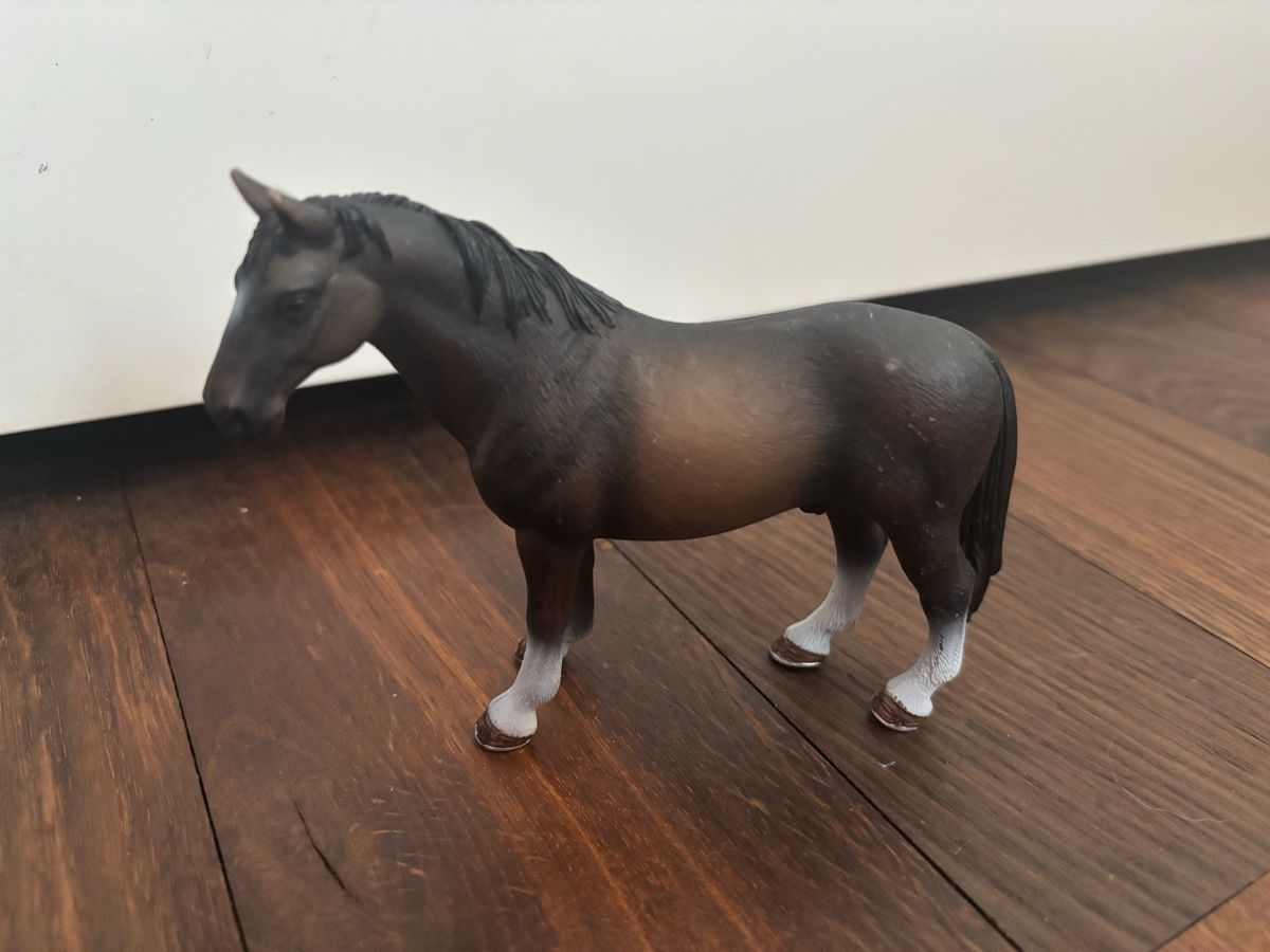 Schleich Figurines: Schleich Pferde Set – D'occasion à Arbon par Ursula_566 7