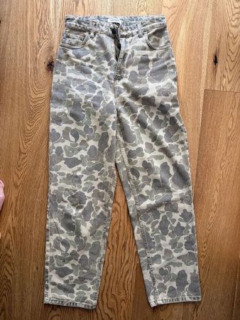 W' Duck Orell Pant - Carhartt Baggy Hose Gr. 27