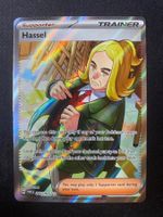 Pokemonkarte Hassel 205 - Sinius - Twilight Masquerade - EN