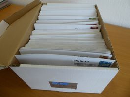 Interessanter Dubletten Posten Schweiz ab ururalt