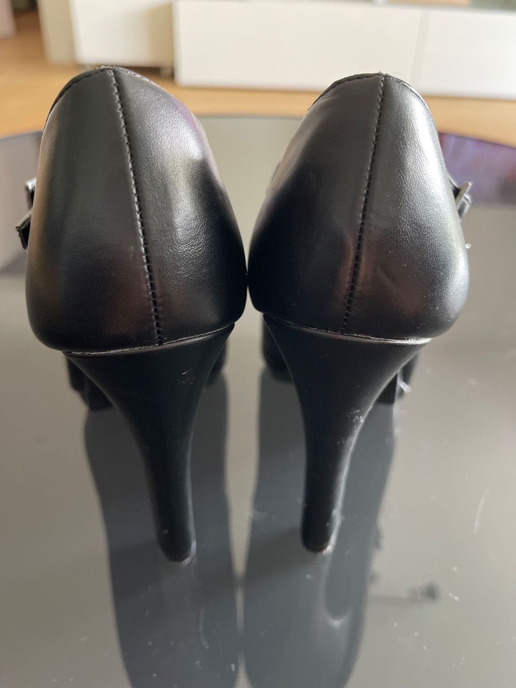 Graceland Scarpe da donna: High Heels Gr. 36 – Usato da Schönenwerd venduto da d.chiara 4