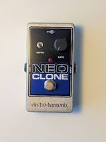 Electro Harmonix Neo Clone Chorus