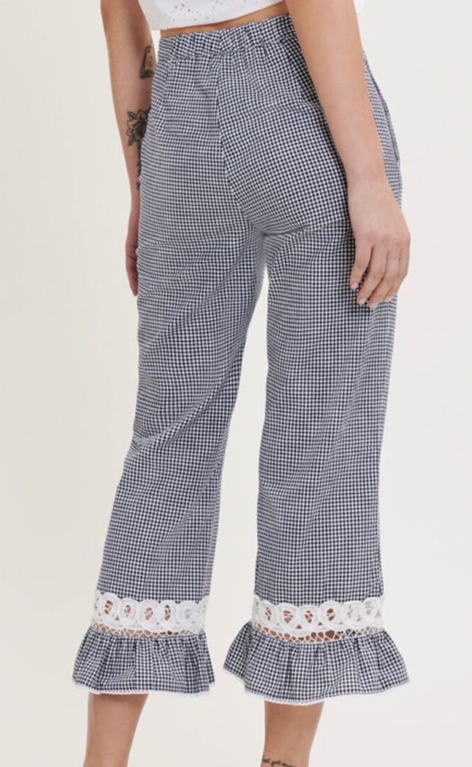Maje Pantaloni: Maje pants, XS/S – Usato da Zürich venduto da kuz_mnn9 1