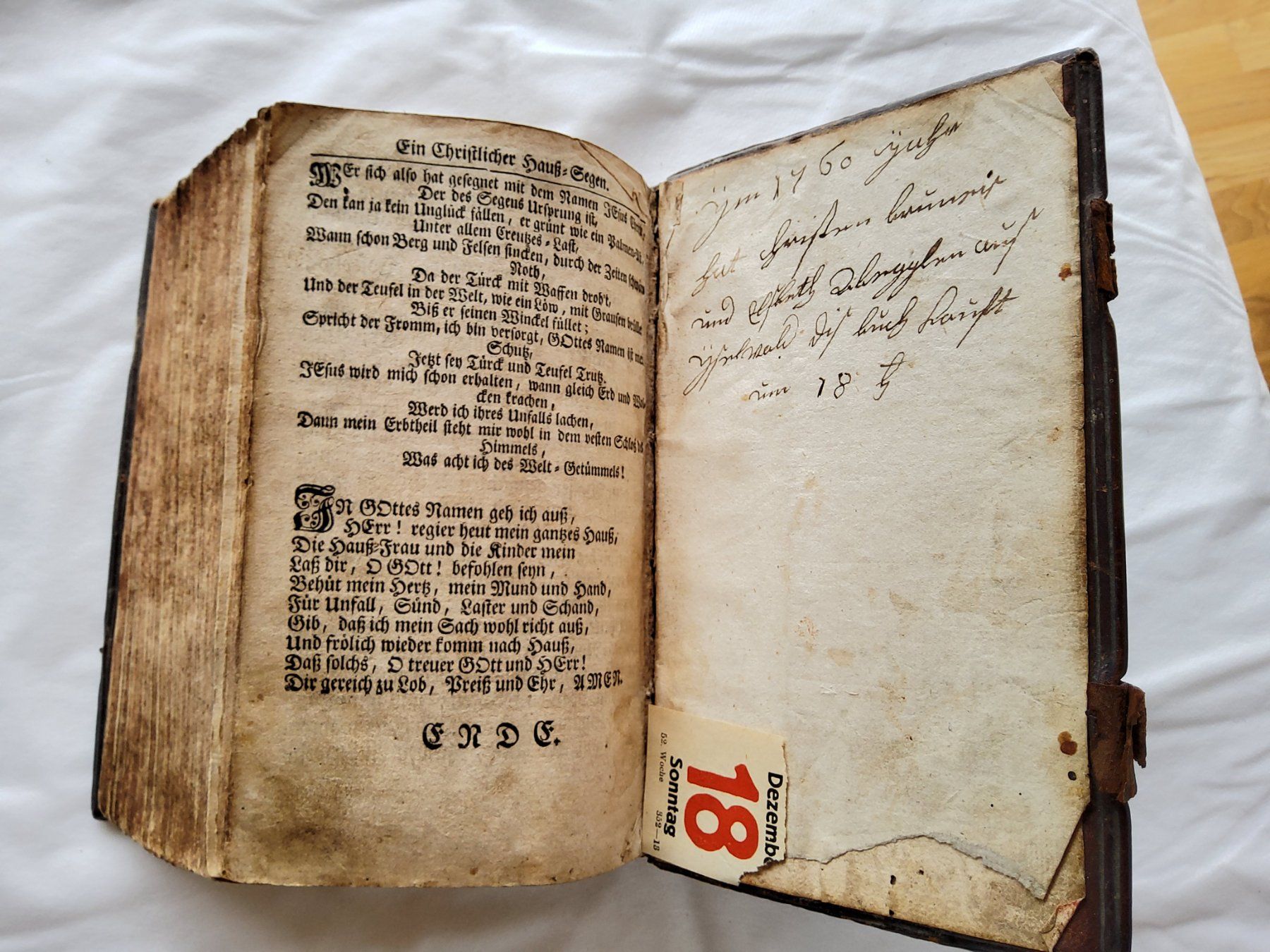 Libri: Antique livre  – Usato da Malleray venduto da Broc-antique 6