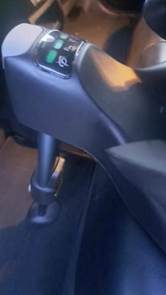 Cybex Seggiolini per auto: Cybex Cloud Z i-size Babyschale inkl. Isofix – Usato da Zürich venduto da vio_ph9l 3