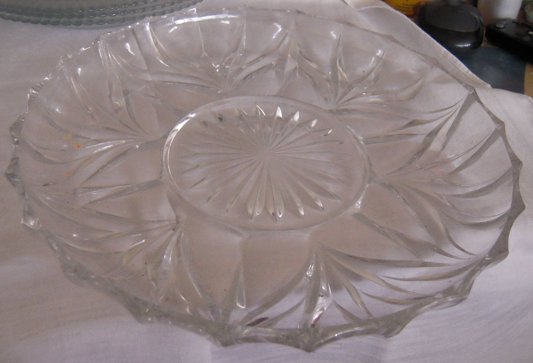 Piatti di portata: Glas Blatte – Usato da Heimberg venduto da Rockenrol