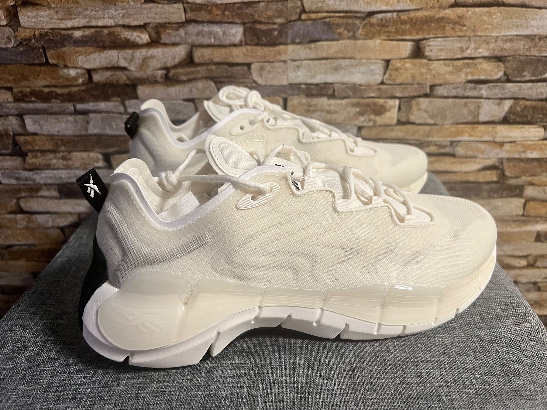 Reebok Scarpe da uomo: Reebok Zig Kinetica II Grow Gr. 44 – Nuovo e nell'imballaggio originale da Bern venduto da No1e 2