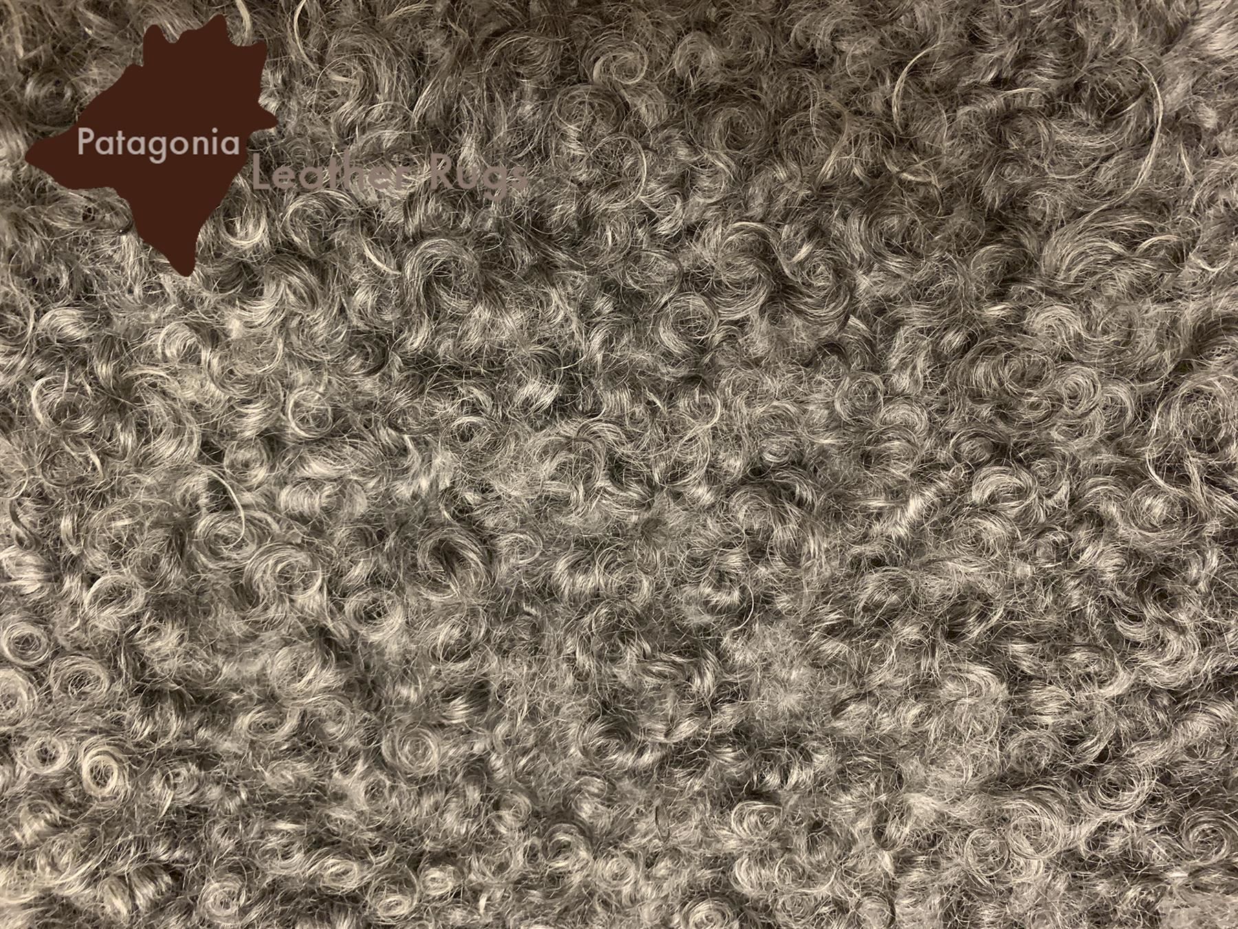 Tappeti: Gotland echte Schaffell - Lammfell – Nuovo e nell'imballaggio originale da Arbedo venduto da patagonialeatherrugs 2