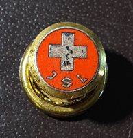 C527 - Pin Schützen Schweiz JSL Suisse