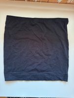 Schulterfreies Basic Top von Bonprix Gr. 36/38
