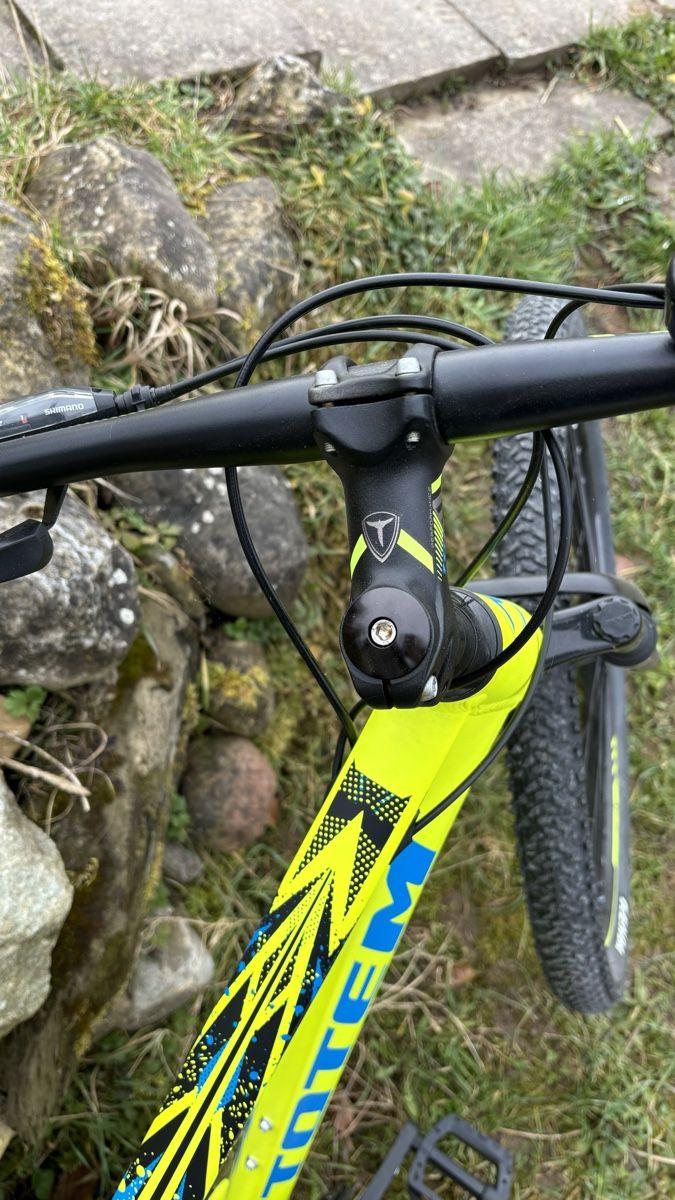 Totem Biciclette: Totem MTB 27.5“ S/M – Nuovo (secondo la descrizione) da Ossingen venduto da jst_z962 2