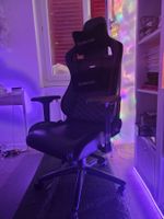Gaming Stuhl gebraucht wie NEU
