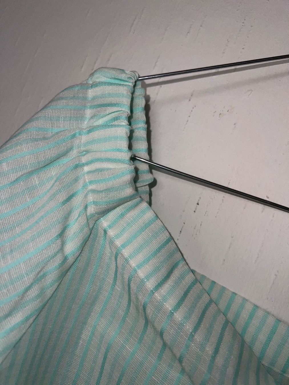 Massimo Dutti Tops: Massimo Dutti – Gebraucht aus PUlly von mum_22vds 4