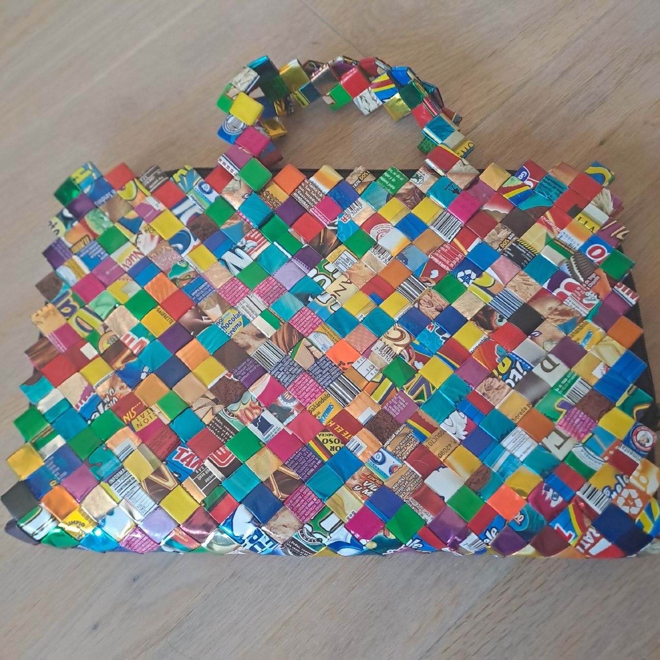 Borse: Candy Wrap Tasche – Nuovo e nell'imballaggio originale da Crissier venduto da zey_h7xh 2