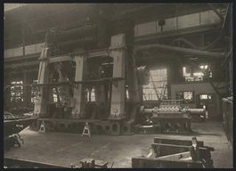 Fotografie L., A. Schaul, Hamburg, Reihe