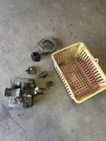 Puch Maxi/X30 ZA50 Mofa Motor