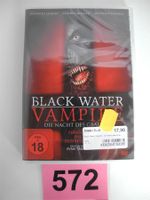 DVD Black Water Vampire , Nr. 572