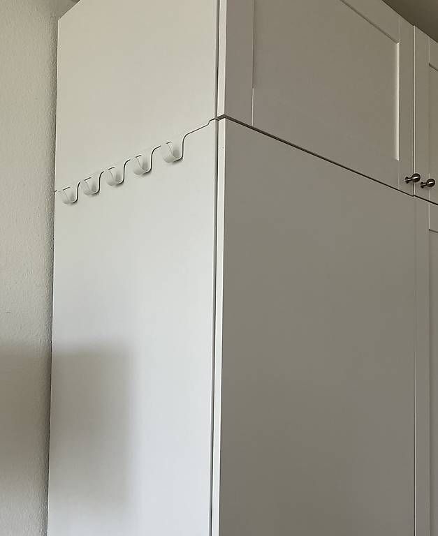 Ikea Armoires: Kleiderschrank Platsa – D'occasion à Zürich par Ranuu 3