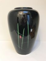 Schöne Foreign Design Bodenvase von Scheurich 60er - 70er
