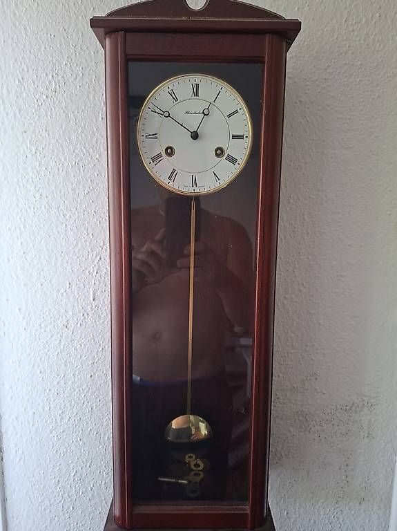 Uhren: Uhr Schmeckenbecher – Gebraucht aus Diessenhofen von mkjw 2