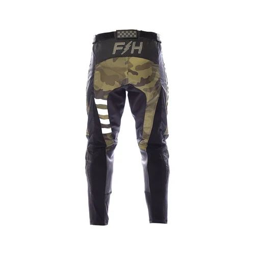 Pantaloni: Fasthouse Motocrosshose – Nuovo e nell'imballaggio originale da Bülach venduto da razalgul 2