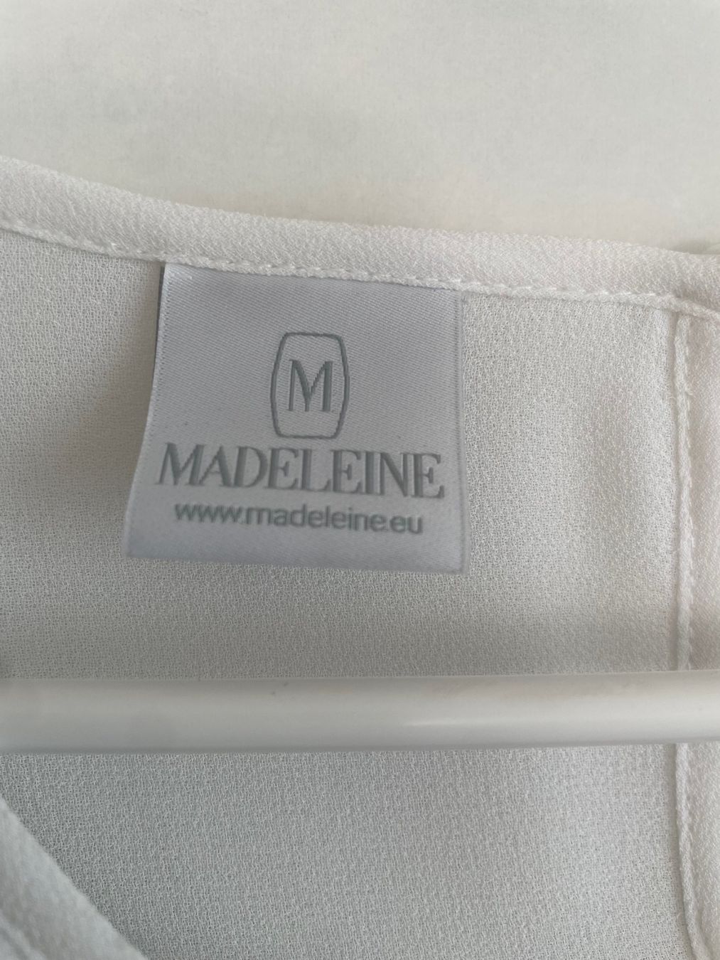 Madeleine Blusen: Bluse – Neu und originalverpackt aus Trimbach von chaeber55 4