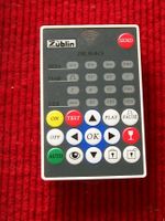 Züblin P-IR Handsender Neu und Originalverpackt
