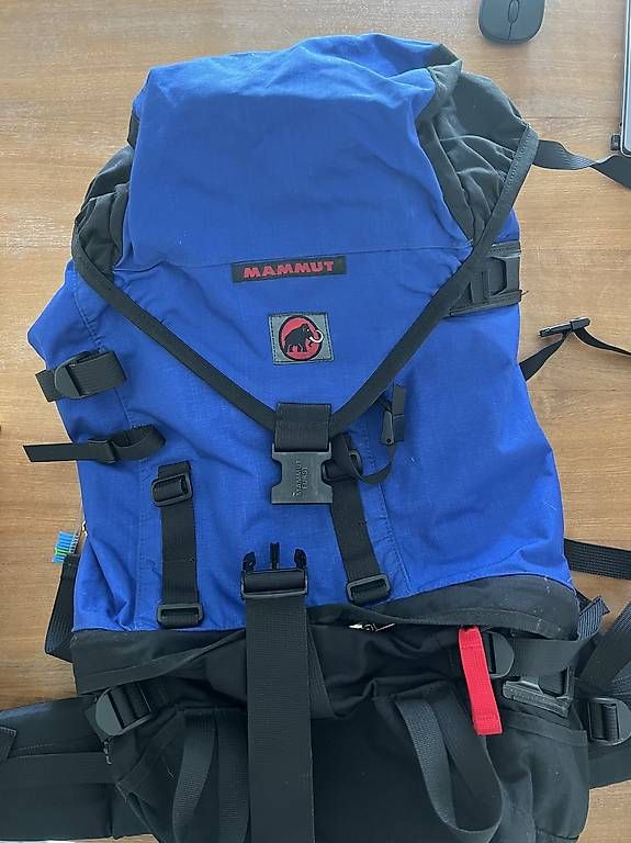 Rucksäcke: Wandern Rucksack  – Gebraucht aus Rüschlikon von CourtneyM