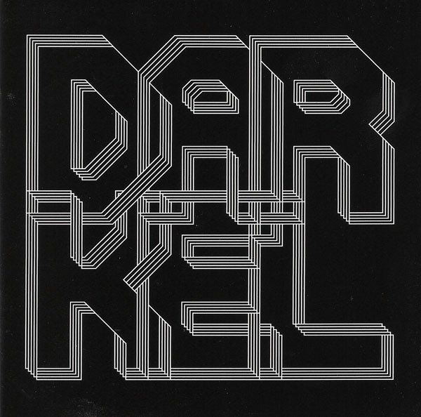 CD: CD Darkel - S/t (2006) ** Air – Usato da Möriken AG venduto da mineralia