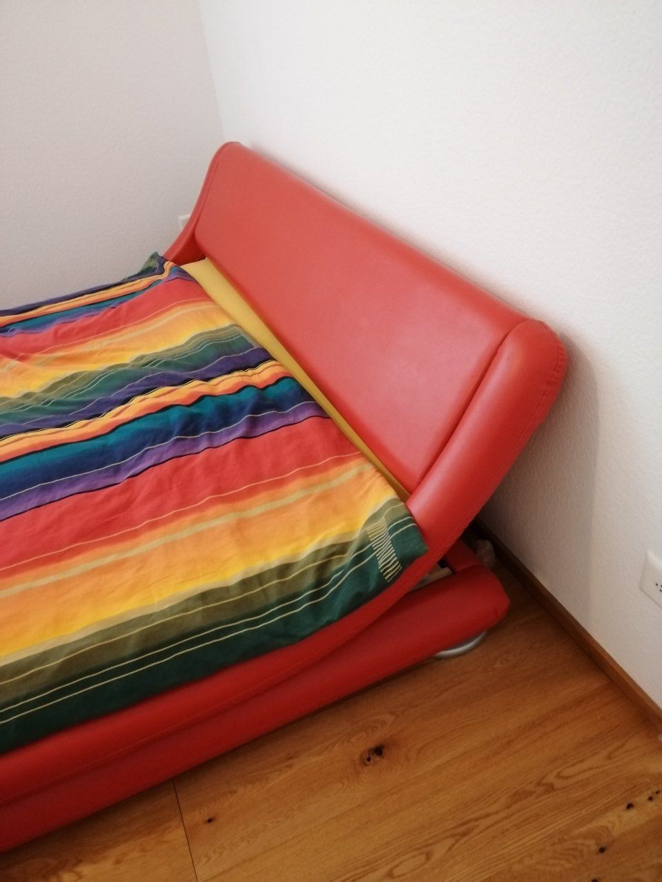 Letti: Doppelbett – Usato da Zetzwil venduto da TomMustang 2