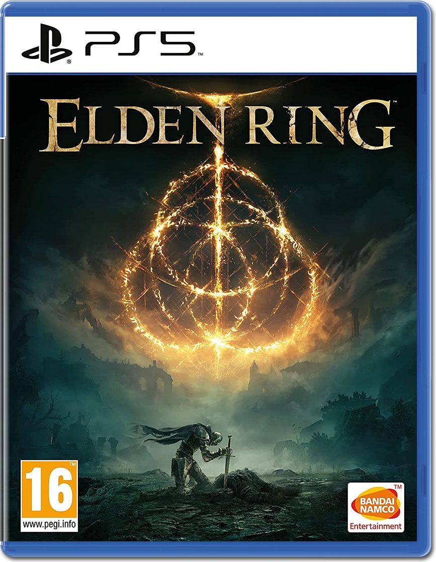 Jeux: *** Elden Ring PlayStation 5 *** – Neuf (Voir description) à vermes par Senegal0