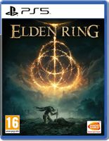*** Elden Ring PlayStation 5 ***