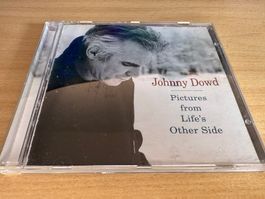Johnny Dowd – Pictures From Life's Other Side