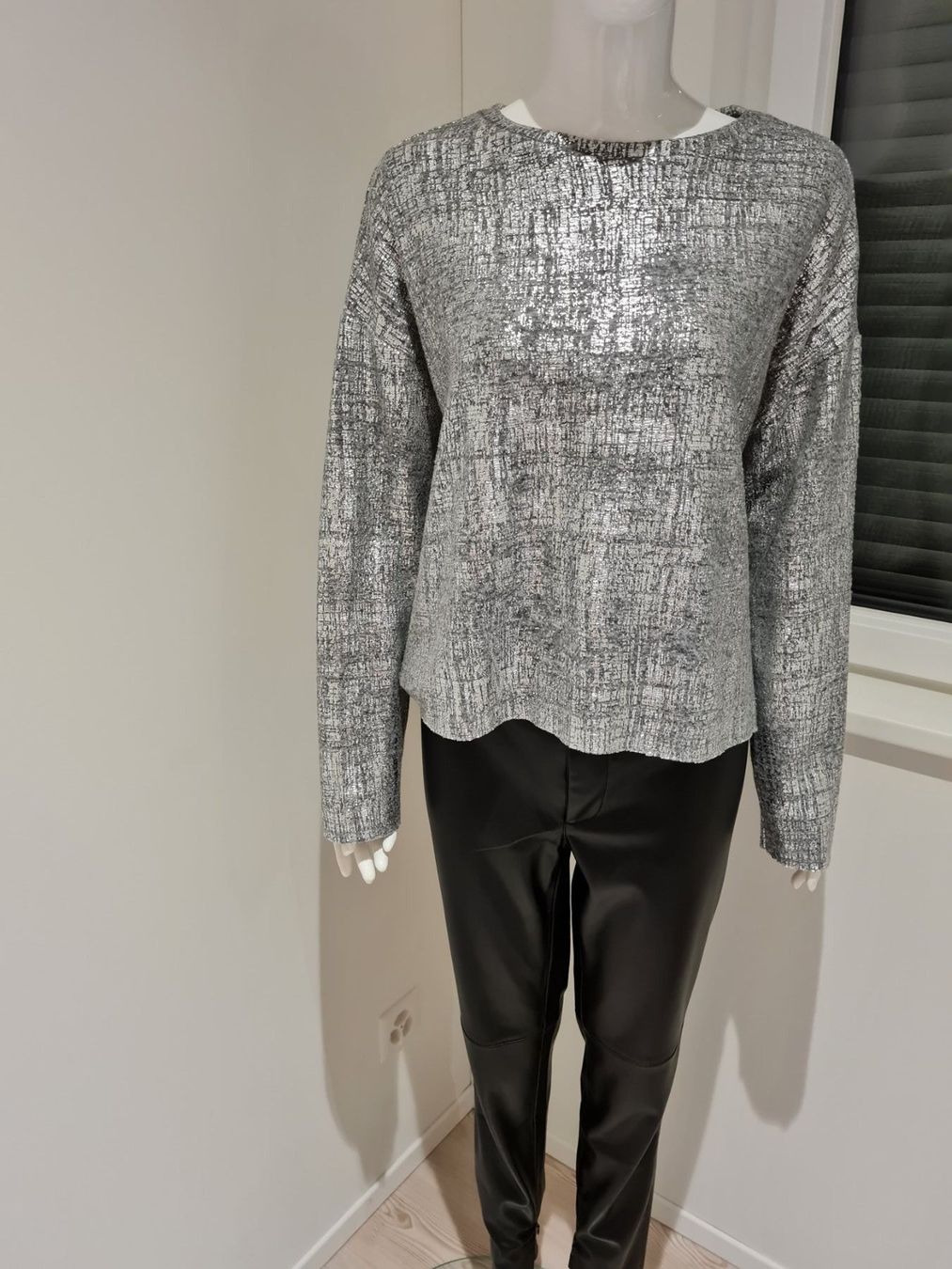 Pullover & Sweatshirts: Pullover kuschelig – Neu (gemäss Beschreibung) aus Schaffhausen von Catboot01 3