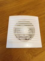 Ventilator 