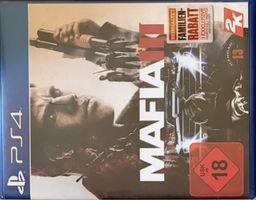 Mafia 3 gebraucht