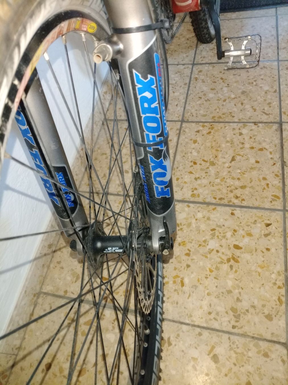 Specialized Biciclette: MTB – Usato da triengen venduto da fad_g29d 6