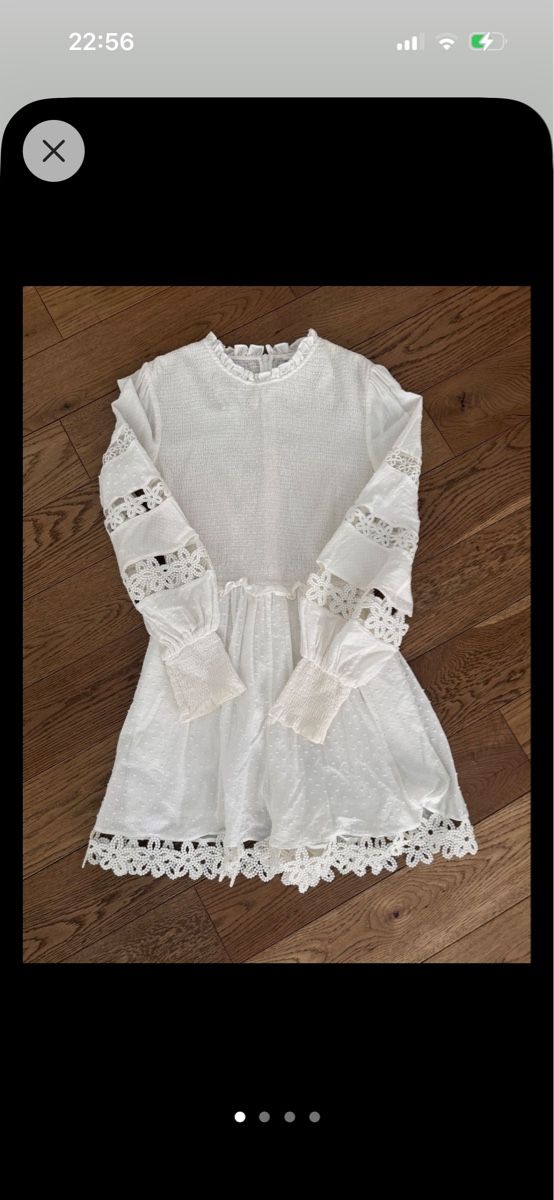 Zimmermann Jumpsuits: Zimmermann Jumsuit – Gebraucht aus Bilten von lykuivku 1