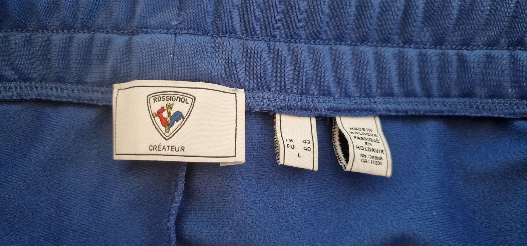 Rossignol Completi & Tailleur: Rossignol gr M – Nuovo (secondo la descrizione) da planken venduto da car_5clc 3