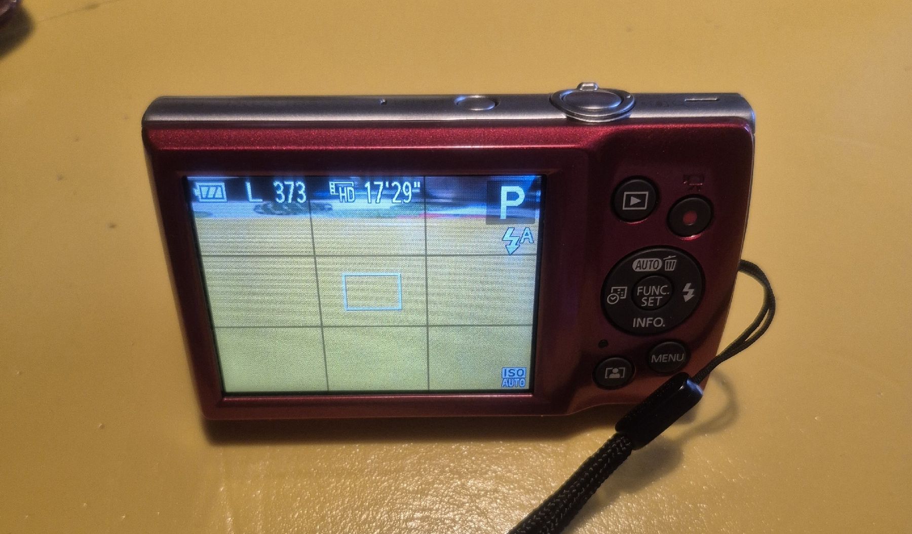 Canon Kamera: Canon IXUS 185 Digitalkamera  – Gebraucht aus Bern von san_kcw5 4
