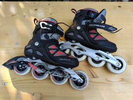 Rollerblade Macroblade 90 Inline Skates Grösse 39