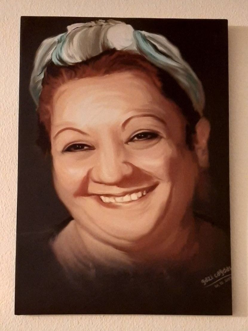 Foto & Immagini: MS Adile LED Bild Leinwand, Leuchtbild – Nuovo e nell'imballaggio originale da Kilchberg ZH venduto da ruedi34 1