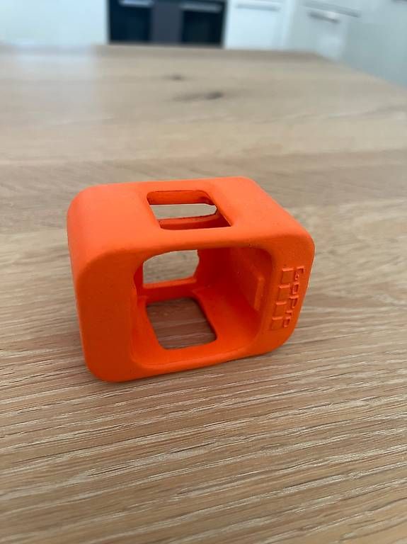 Action Cam: Diverses GoPro Zubehör – D'occasion à Oberwil-Lieli par Jo-Ke