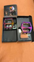  DMR Vault Lacon Chromo Oil Slick   __Limitierte Auflage__